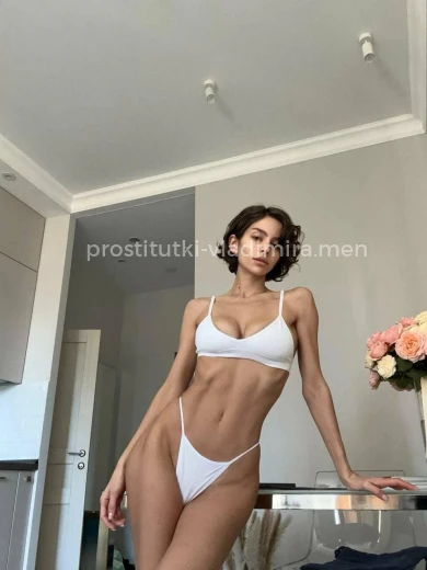 Проститутка Ксения - Фото 6 №164713