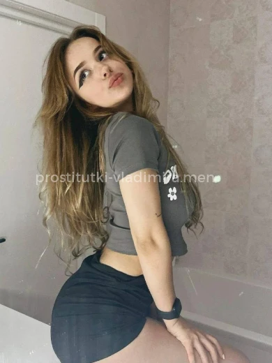 Проститутка Дарья - Фото 7 №164714