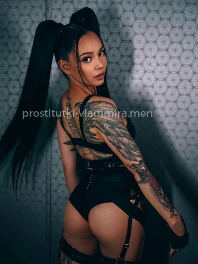 Проститутка Елизавета - Фото 1 №164726