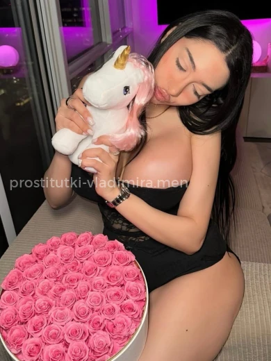 Проститутка Анастасия - Фото 7 №164756