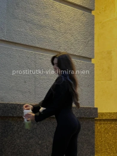 Проститутка Анастасия - Фото 1 №164768
