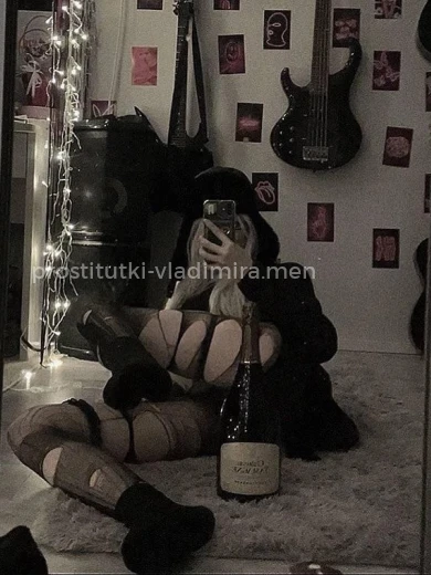 Проститутка Камилла - Фото 1 №164795