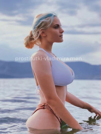 Проститутка Елизавета - Фото 7 №164809