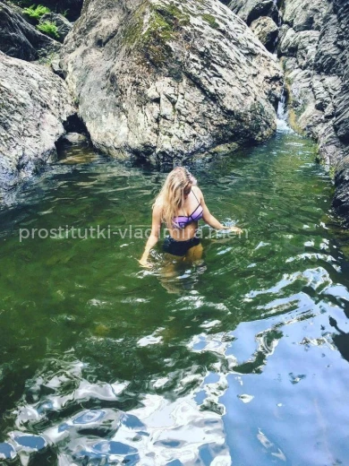 Проститутка Елизавета - Фото 6 №164809